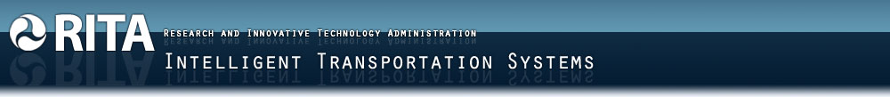 ITS - Intelligent Transportation Systems Report